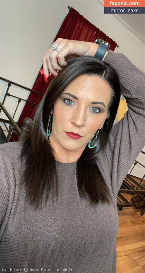 hot wife brooke blaze